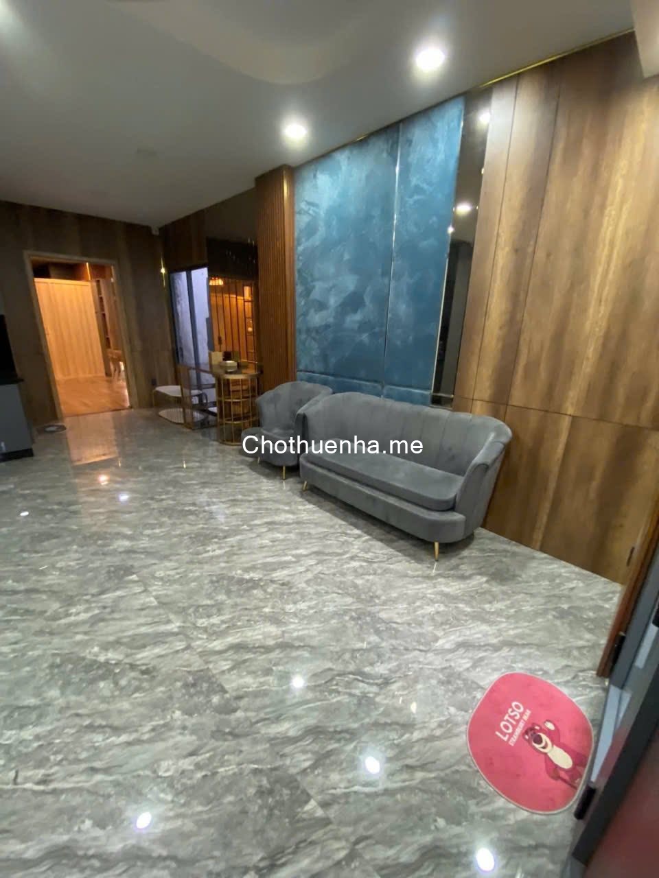 Cho Thuê Nhà Nhiêu Tứ, Phú Nhuận Gần Phan Xích Long Phan Đăng Lưu Phan Tây Hồ Nguyễn Công Hoan