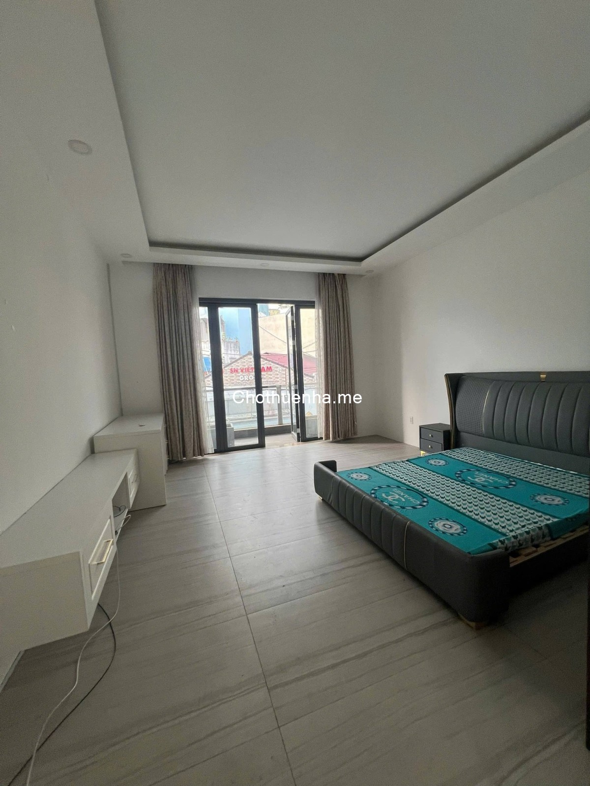 Nhà hẻm VIP Phú Nhuận – ngay Trần Huy Liệu - 5x20m – 1 trệt 3 lầu + sân thượng