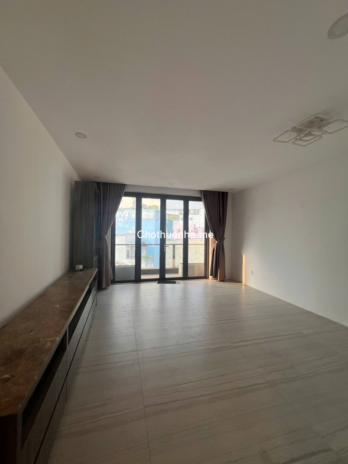 Nhà hẻm VIP Phú Nhuận – ngay Trần Huy Liệu - 5x20m – 1 trệt 3 lầu + sân thượng