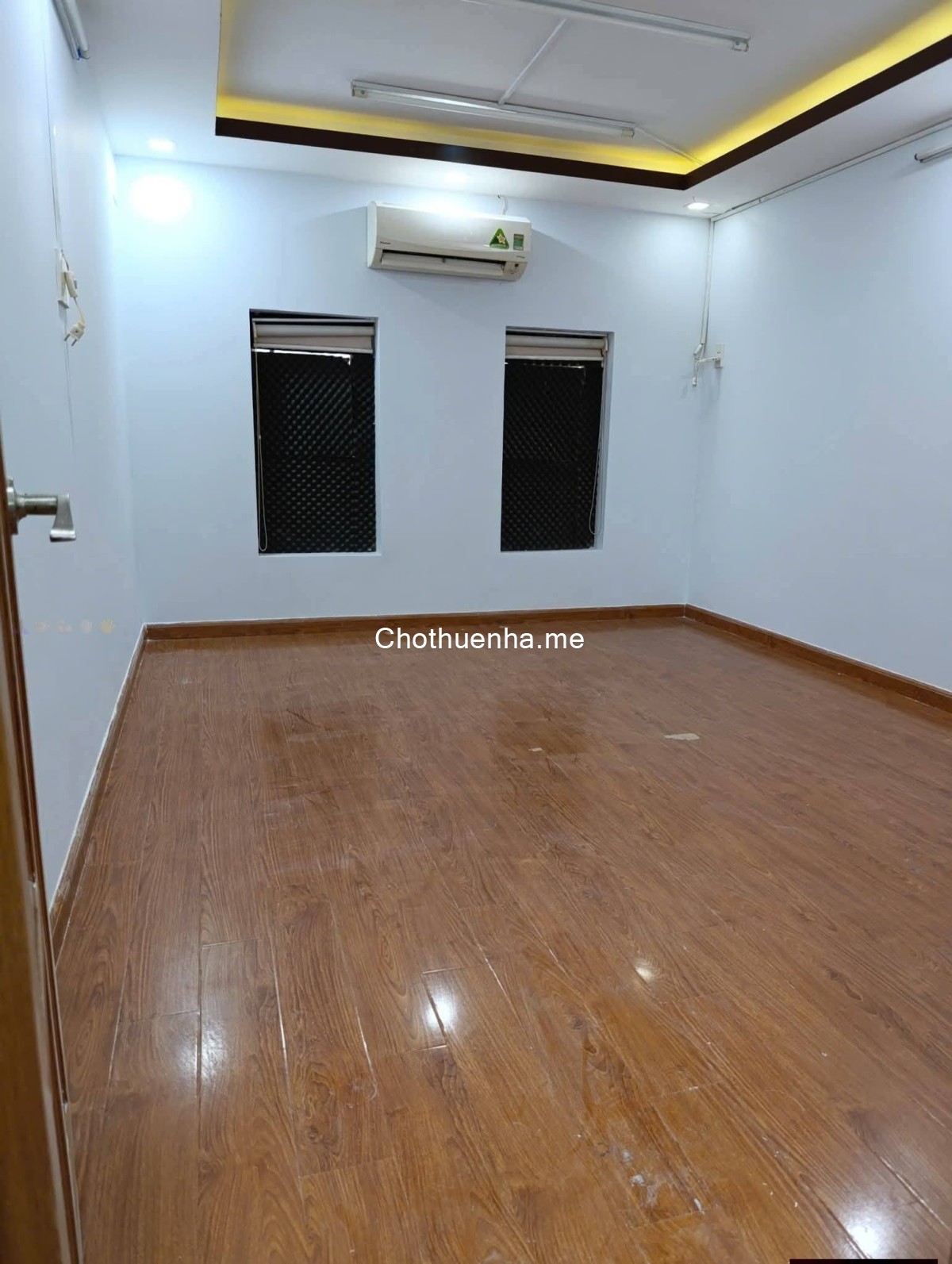 Cho thuê nhà nguyên căn 4PN – Hoàng Văn Thụ, P8, Phú Nhuận