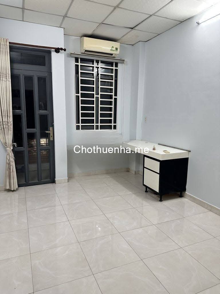 Cho thuê nhà nguyên căn 4PN – Hoàng Văn Thụ, P8, Phú Nhuận