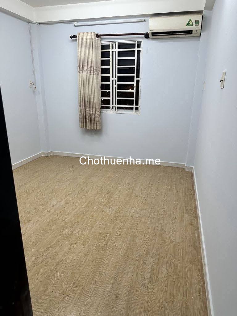 Cho thuê nhà nguyên căn 4PN – Hoàng Văn Thụ, P8, Phú Nhuận