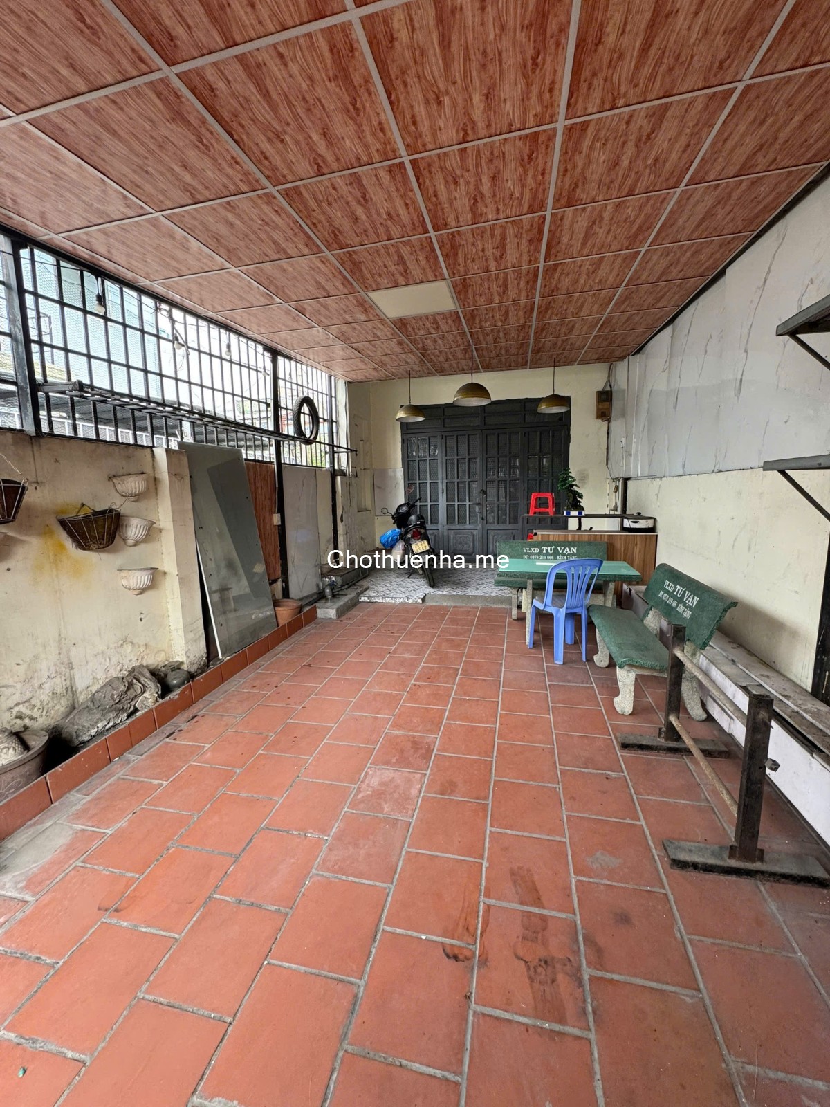 NHÀ THUÊ - 10TR/THÁNG - 1T1L- 2PN - 2WC - GIGAMALL - THỦ ĐỨC