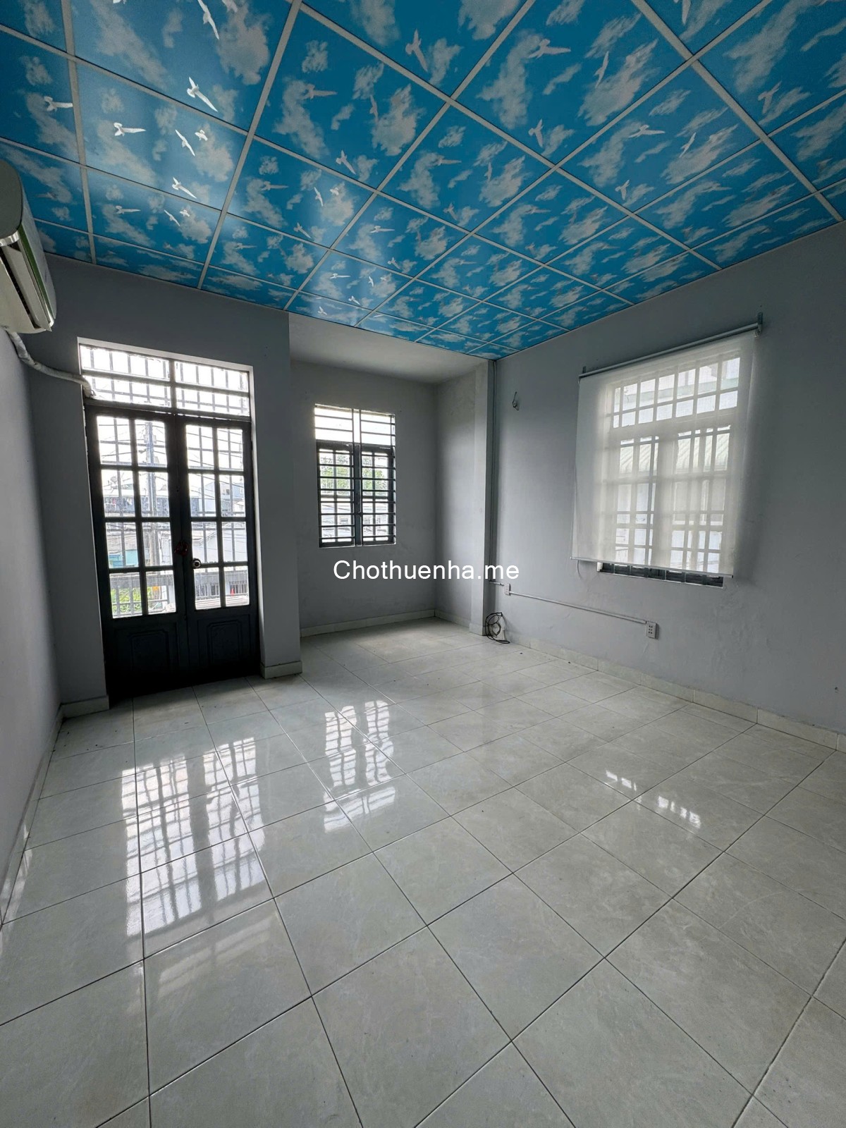 NHÀ THUÊ - 10TR/THÁNG - 1T1L- 2PN - 2WC - GIGAMALL - THỦ ĐỨC