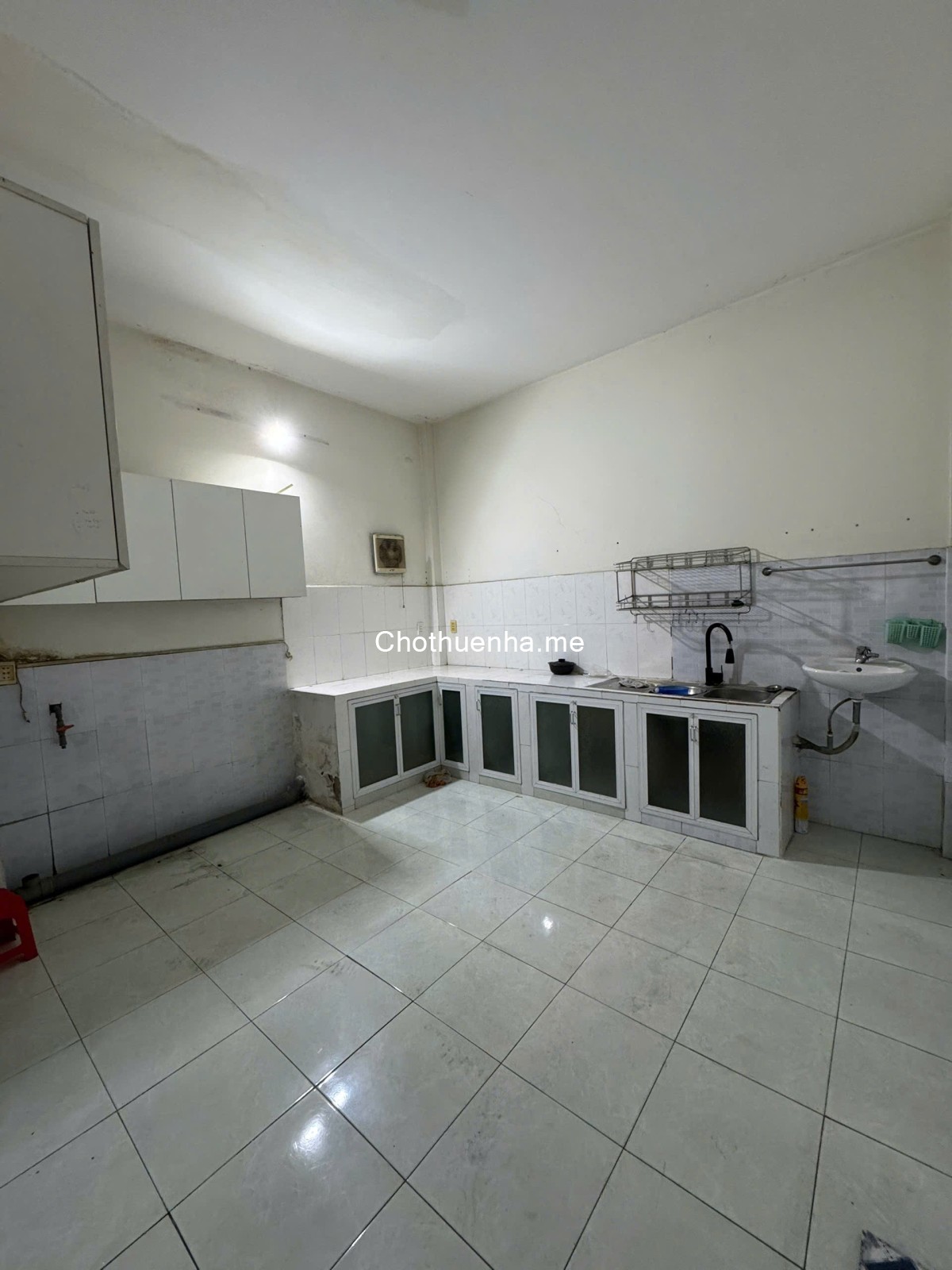 NHÀ THUÊ - 10TR/THÁNG - 1T1L- 2PN - 2WC - GIGAMALL - THỦ ĐỨC