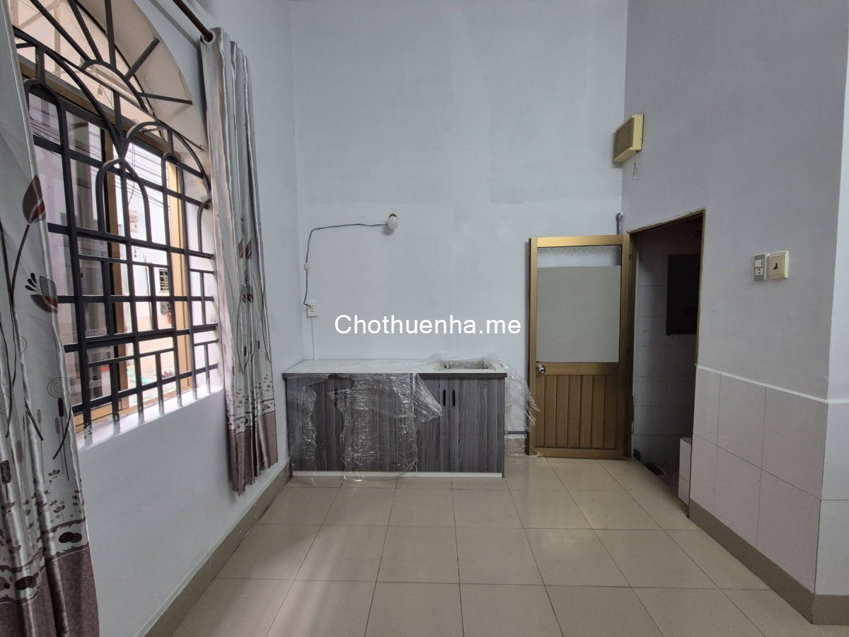 CHO THUÊ NHÀ GẦN KHU ĐÔ THỊ VẠN PHÚC