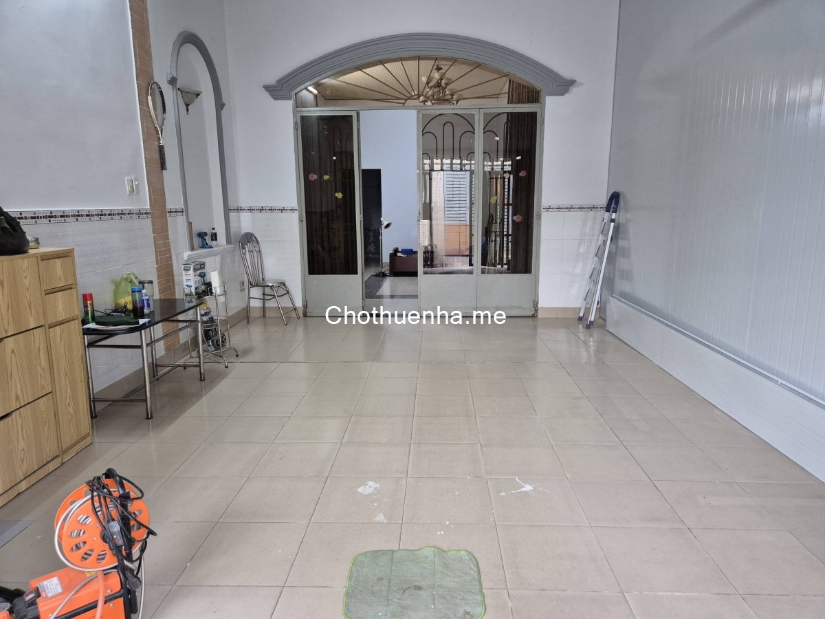 CHO THUÊ NHÀ GẦN KHU ĐÔ THỊ VẠN PHÚC