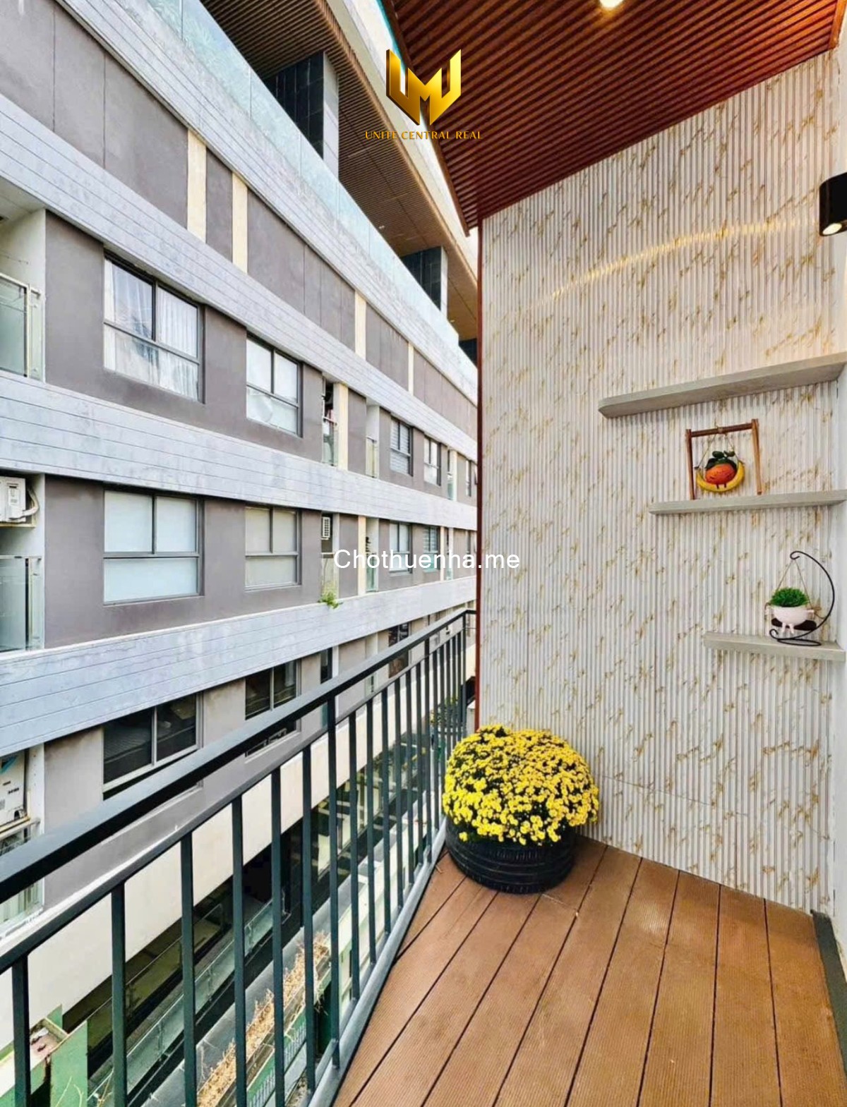 Nhà NC 3PN Nguyễn Văn Trỗi Full NT Hẻm Xe Hơi Gần Trường Sa Sân Bay Tân Sơn Nhất Phú Nhuận