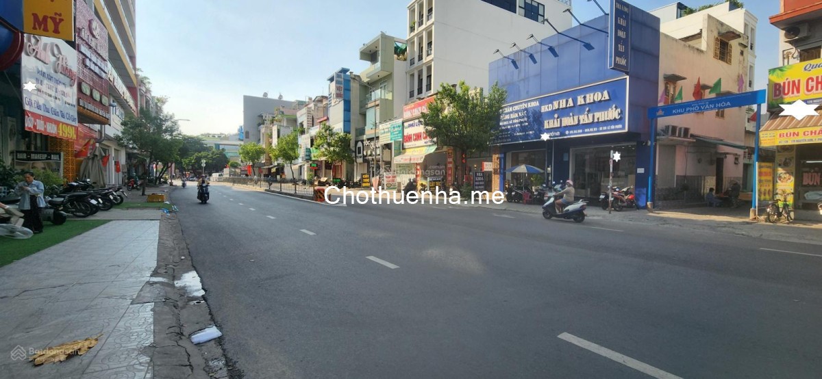 Cho thuê nhà Mặt Tiền Nguyễn Sơn Q.Tân Phú 205m²,2TẦNG - GẦN NGÃ TƯ, CHUNG CƯ