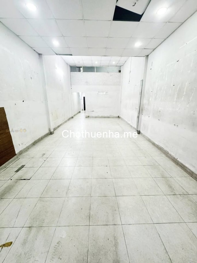 Cho thuê nhà Mặt Tiền NGAY CHỢ TÂN HƯƠNG Q.Tân Phú 72m², 18Triệu