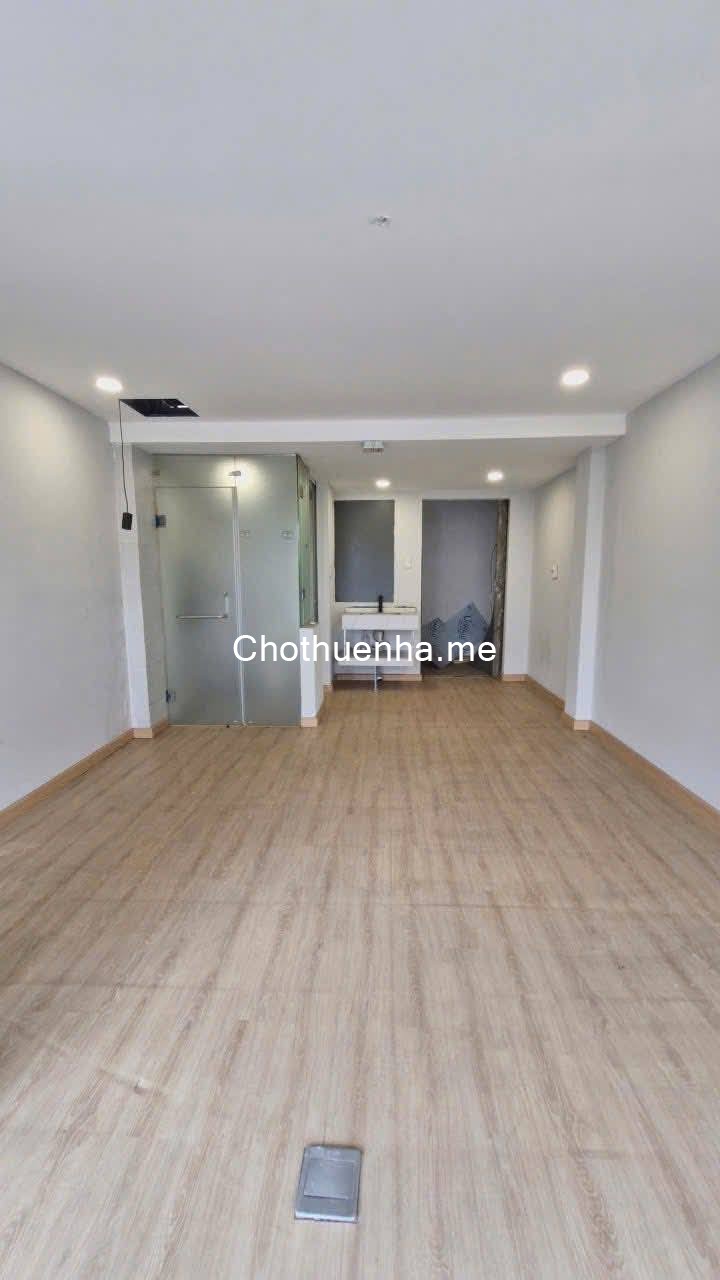 NHÀ MẶT TIỀN HÙNG VƯƠNG Q10 – Ở + KINH DOANH