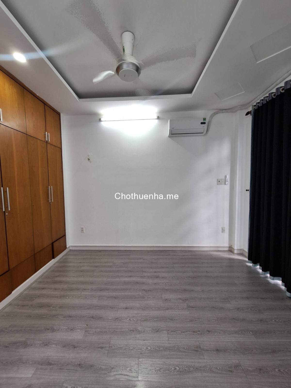 NHÀ NGUYÊN CĂN Q5 – 1 TRỆT 4 LẦU – CĂN GÓC 2 MẶT HẺM