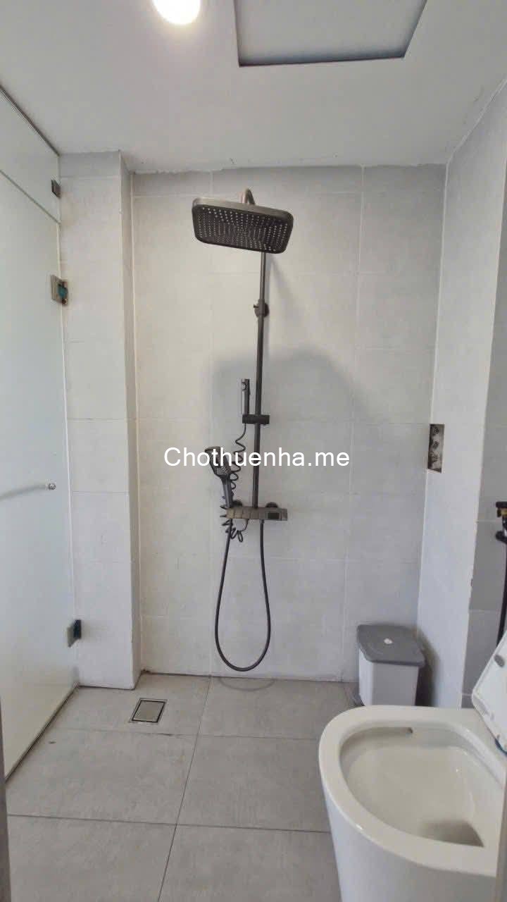 NHÀ MẶT TIỀN HÙNG VƯƠNG Q10 – Ở + KINH DOANH