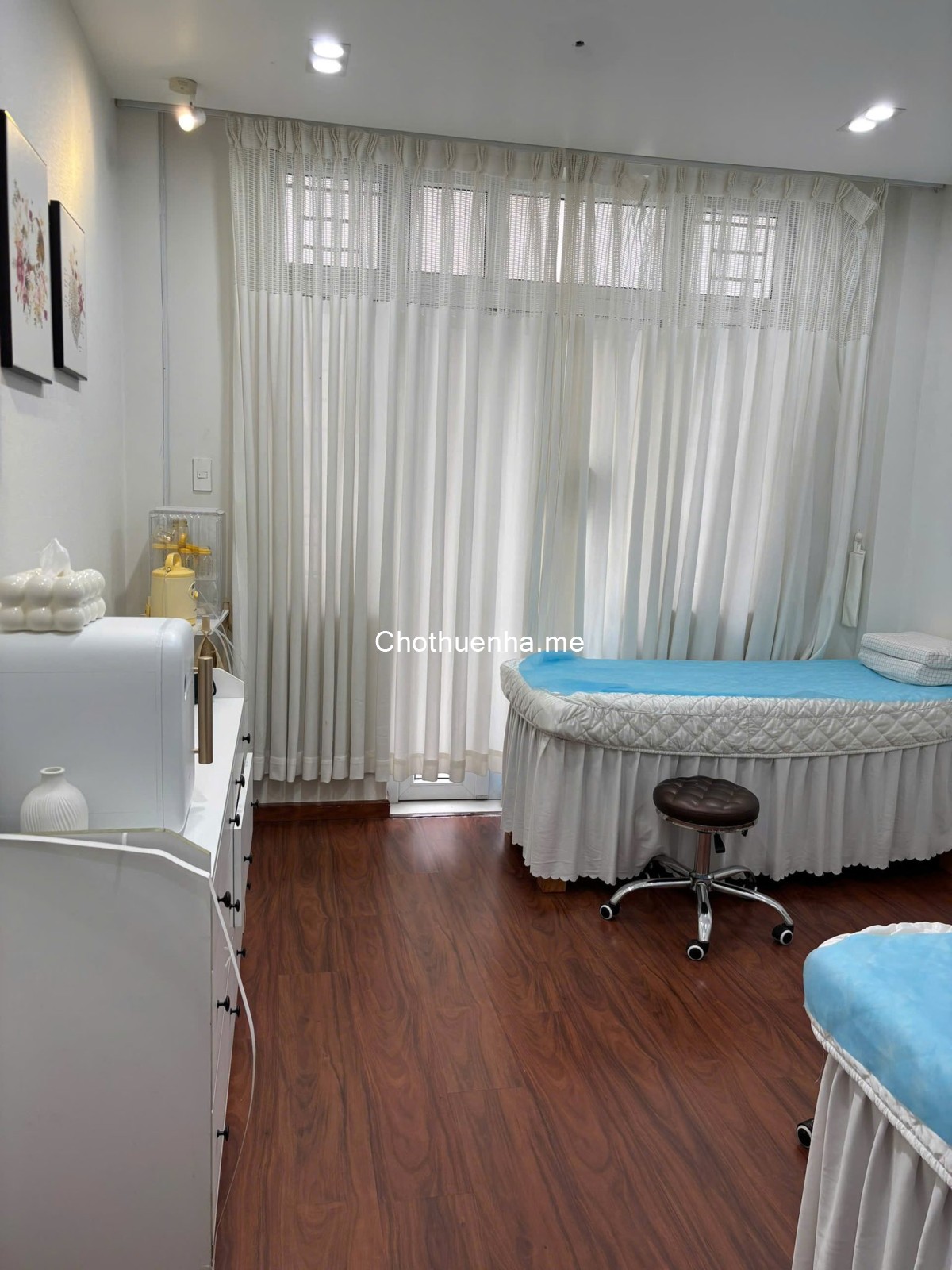 NHÀ NGUYÊN CĂN Q3 – HẺM XE HƠI 6M LÝ CHÍNH THẮNG