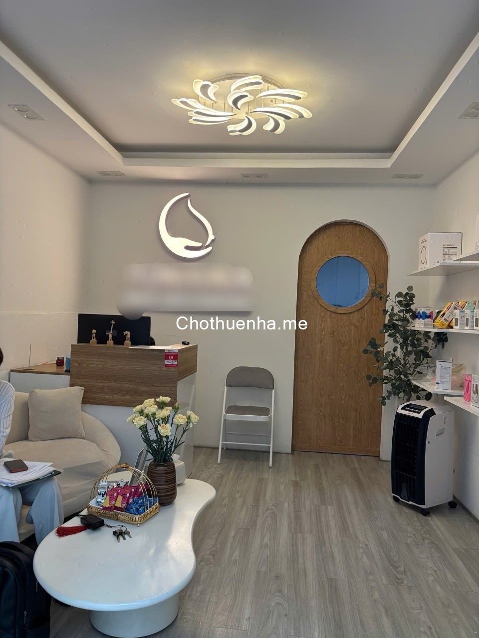 NHÀ NGUYÊN CĂN Q3 – HẺM XE HƠI 6M LÝ CHÍNH THẮNG