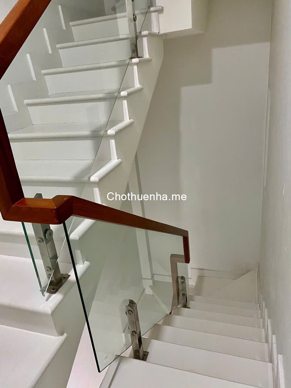 NHÀ NGUYÊN CĂN Q3 – HẺM XE HƠI 6M LÝ CHÍNH THẮNG