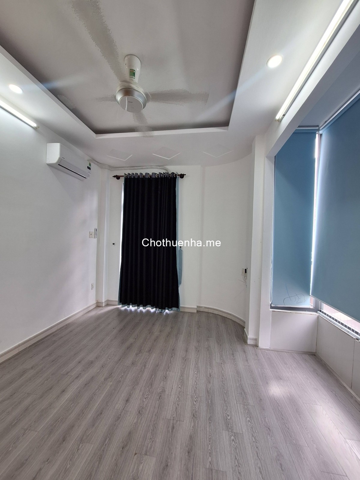 NHÀ NGUYÊN CĂN Q5 – 1 TRỆT 4 LẦU – CĂN GÓC 2 MẶT HẺM