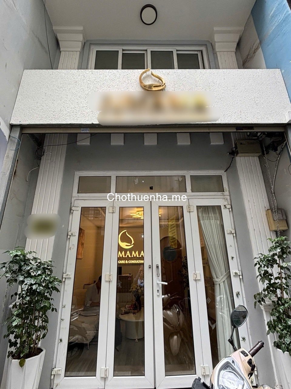 NHÀ NGUYÊN CĂN Q3 – HẺM XE HƠI 6M LÝ CHÍNH THẮNG