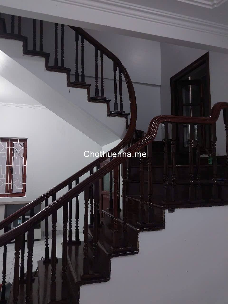 Chính chủ cho thuê nhà tại đường Tây Hồ, phường Tây Hồ, Hà Nội