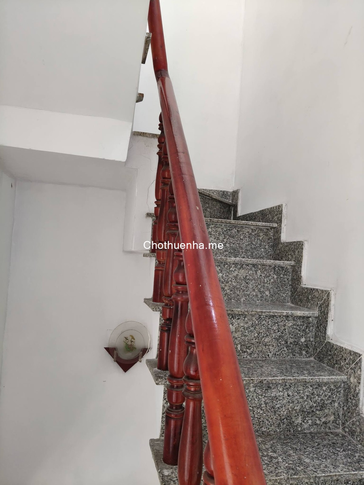 Nhà nguyên căn – giá siêu rẻ chỉ 6.5tr/tháng