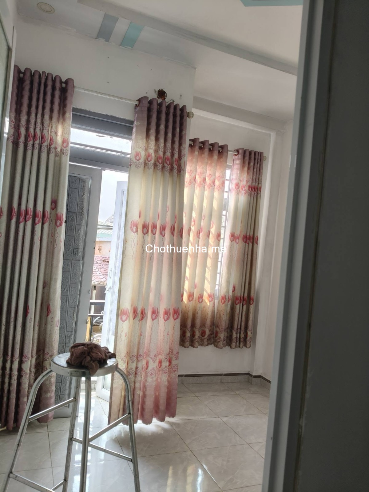 Nhà nguyên căn – giá siêu rẻ chỉ 6.5tr/tháng