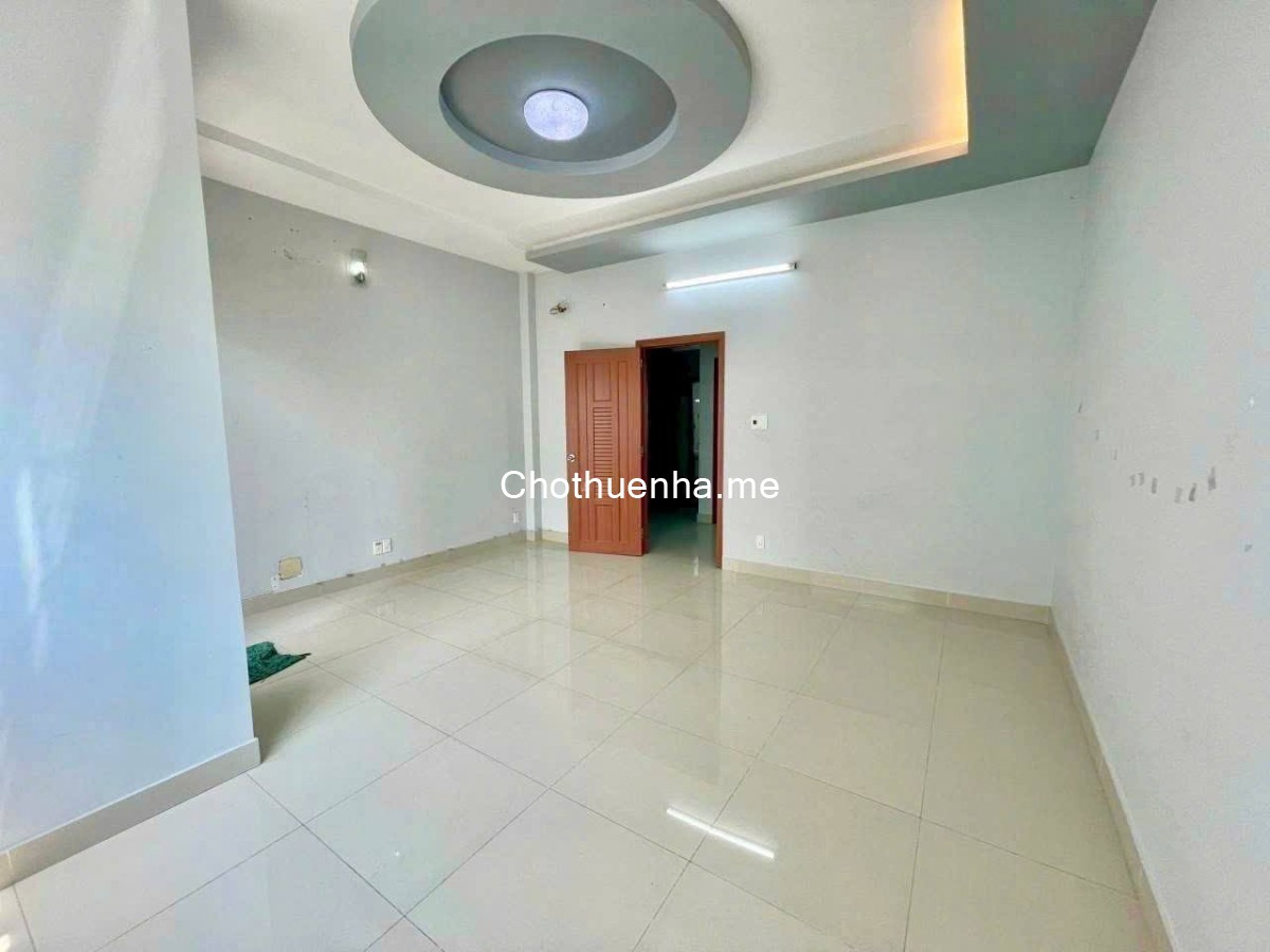 Cho thuê nhà Tân Hoà Đông, BTĐ, Bình Tân, 1 lầu 2PN - 2wc