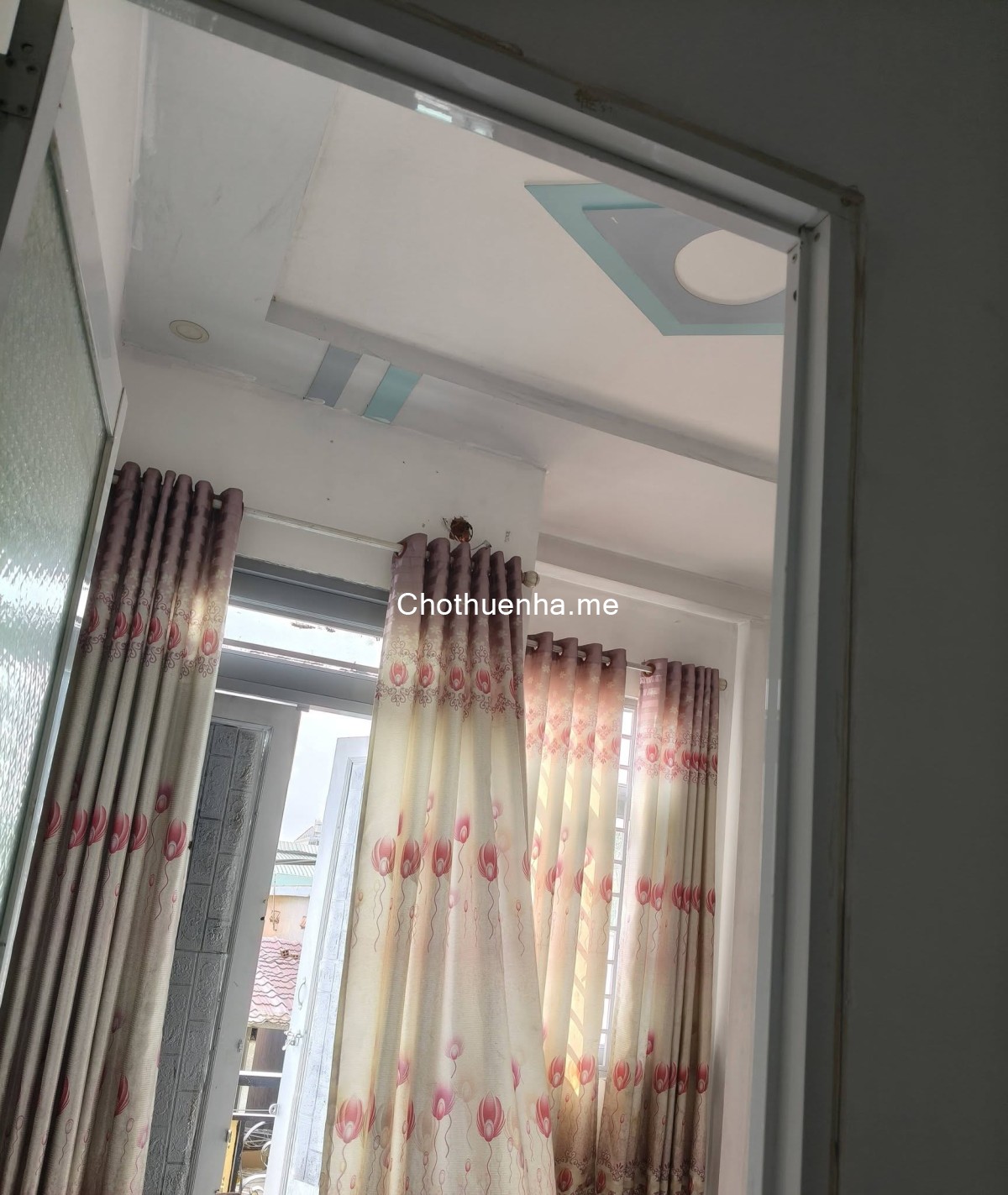 Nhà nguyên căn – giá siêu rẻ chỉ 6.5tr/tháng