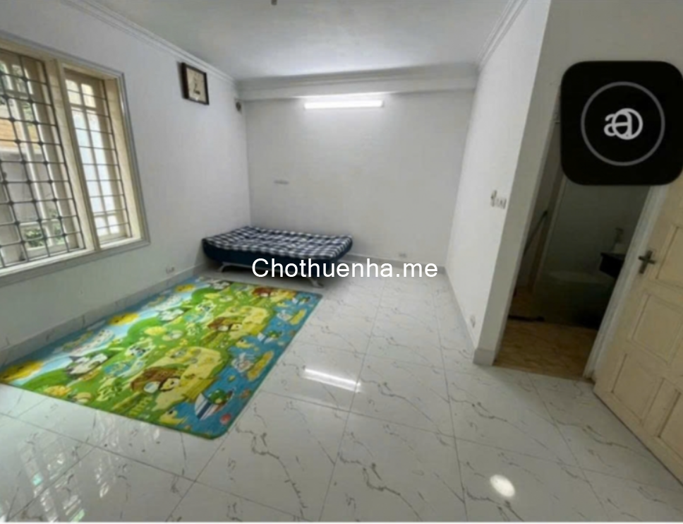 Có nhà cần cho thuê tại Thái Hà - Quận Đống Đa - TP Hà Nội