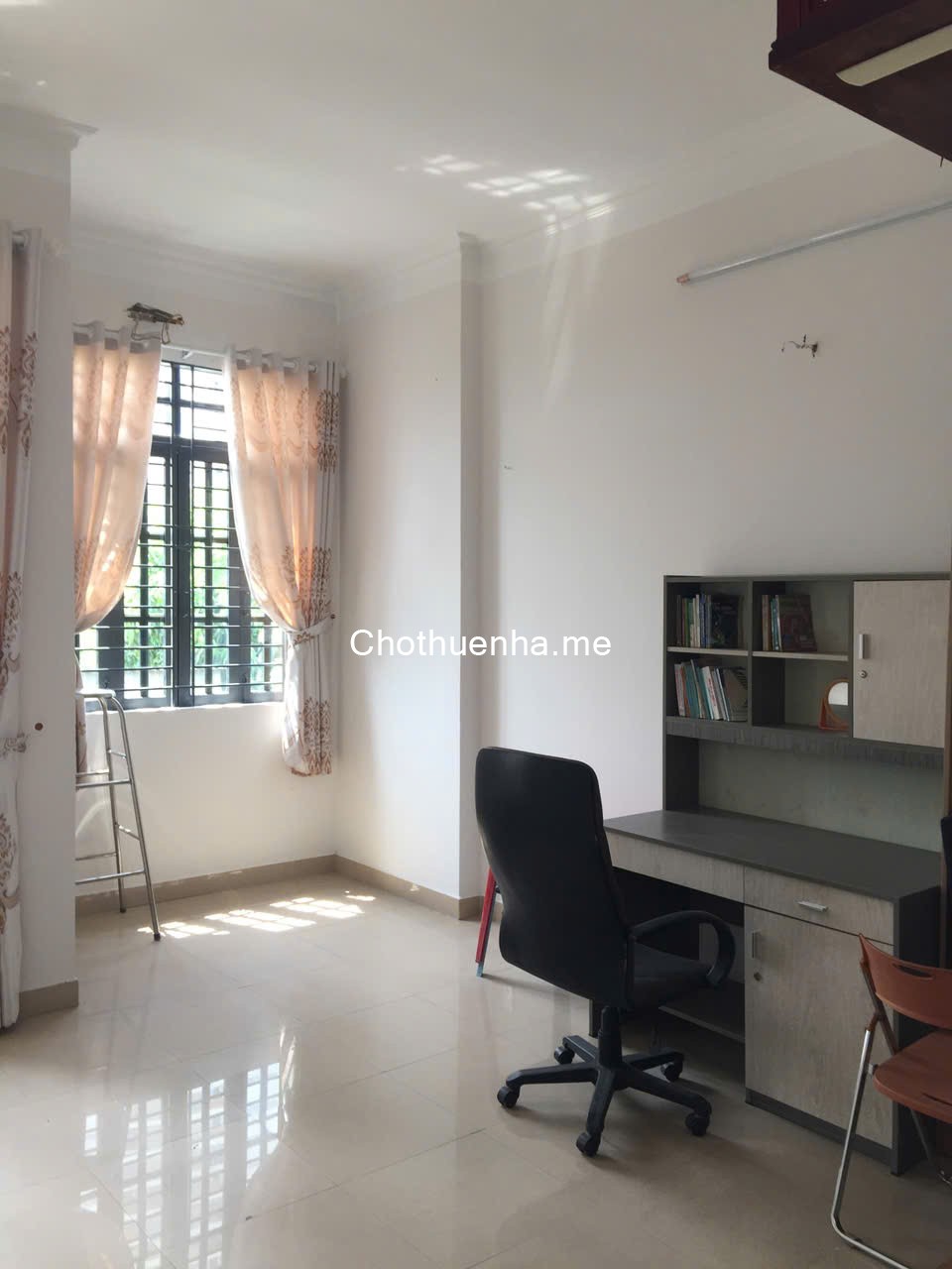 Cho thuê nhà nguyên căn 1 trệt, 1 lầu – 2PN, 2WC – 160/91/47 Nguyễn Văn Quỳ, Phú Thuận