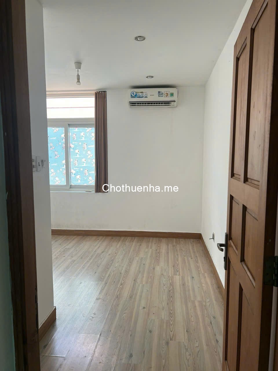 Cho thuê nhà đường số 40 Kdc An Phú Hưng, Quận 7, dt 7x18m, 3 lầu, giá 40 triệu