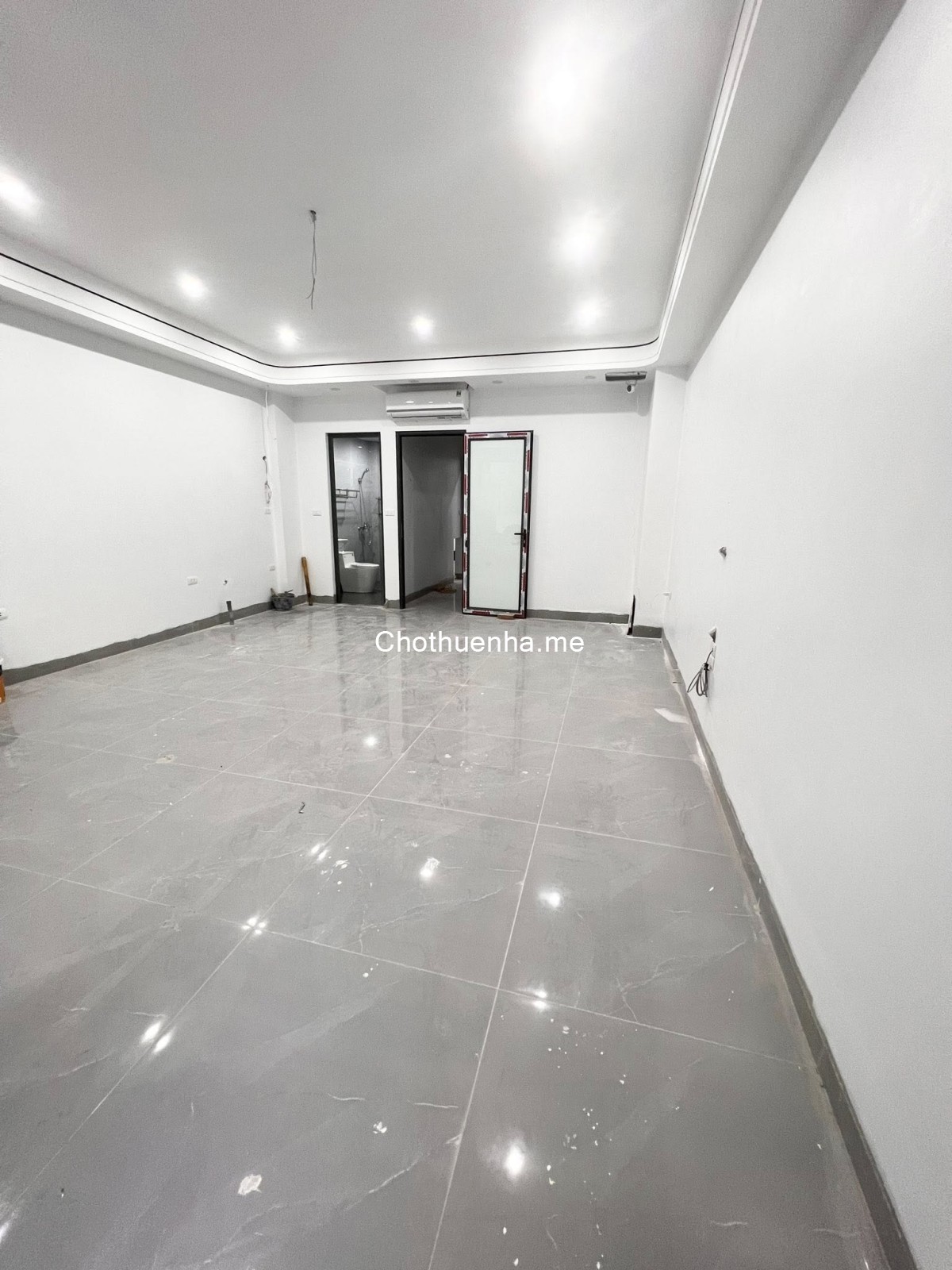 Chính chủ cho thuê nhà liền kề KĐT Thanh Hà – Hà Đông