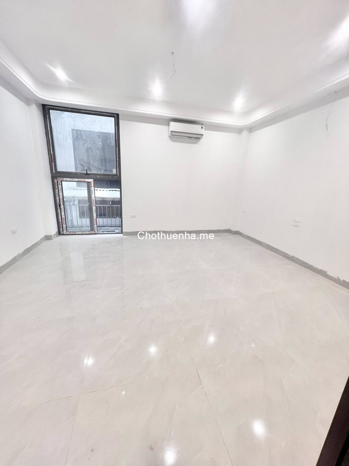 Chính chủ cho thuê nhà liền kề KĐT Thanh Hà – Hà Đông