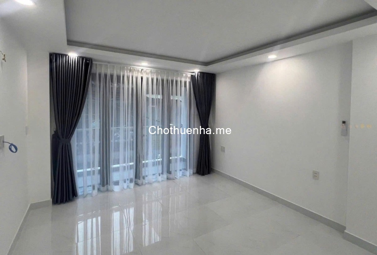 NHÀ Q10 – 6PN, HẺM XE HƠI LÊ HỒNG PHONG, GIÁ CHỈ 24TR