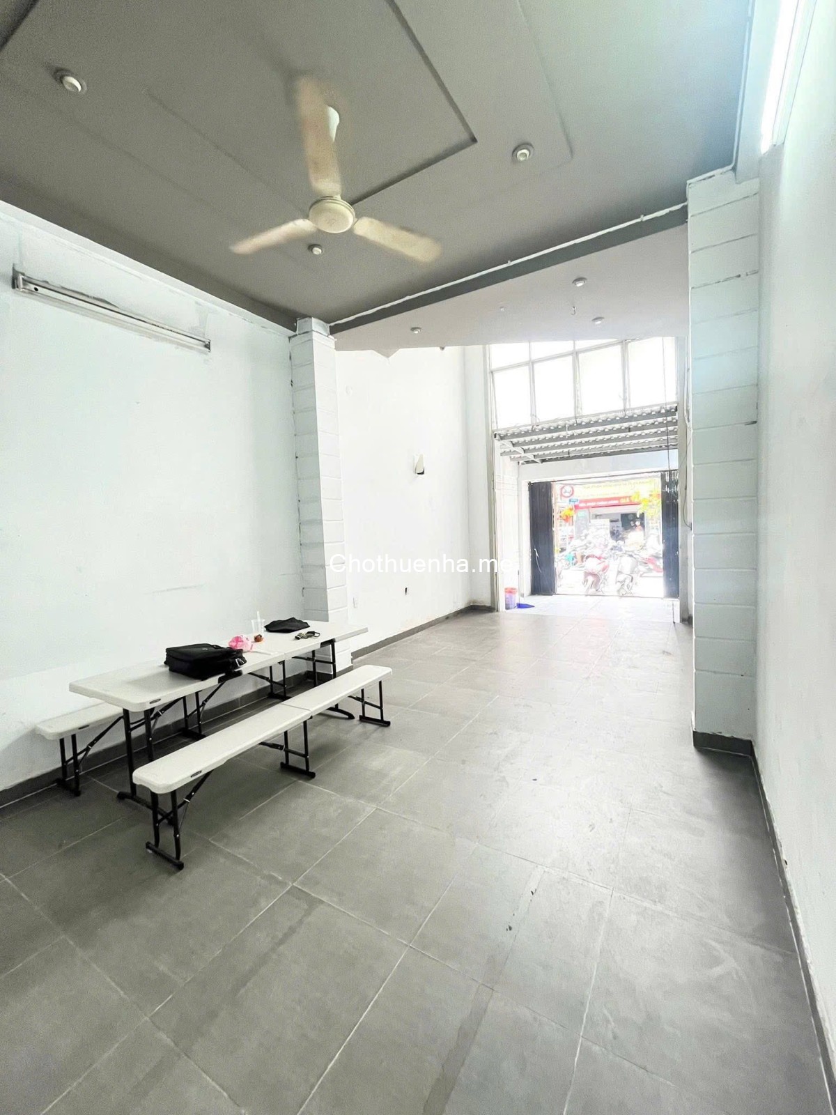 NHÀ 57 TÂN VĨNH Q4 – 2 MẶT THOÁNG, KINH DOANH CỰC TỐT