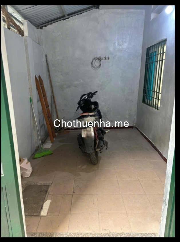 Cho Thuê nhà ngõ Lạc Trung 48m x 2 tầng - Giá 11 triệu