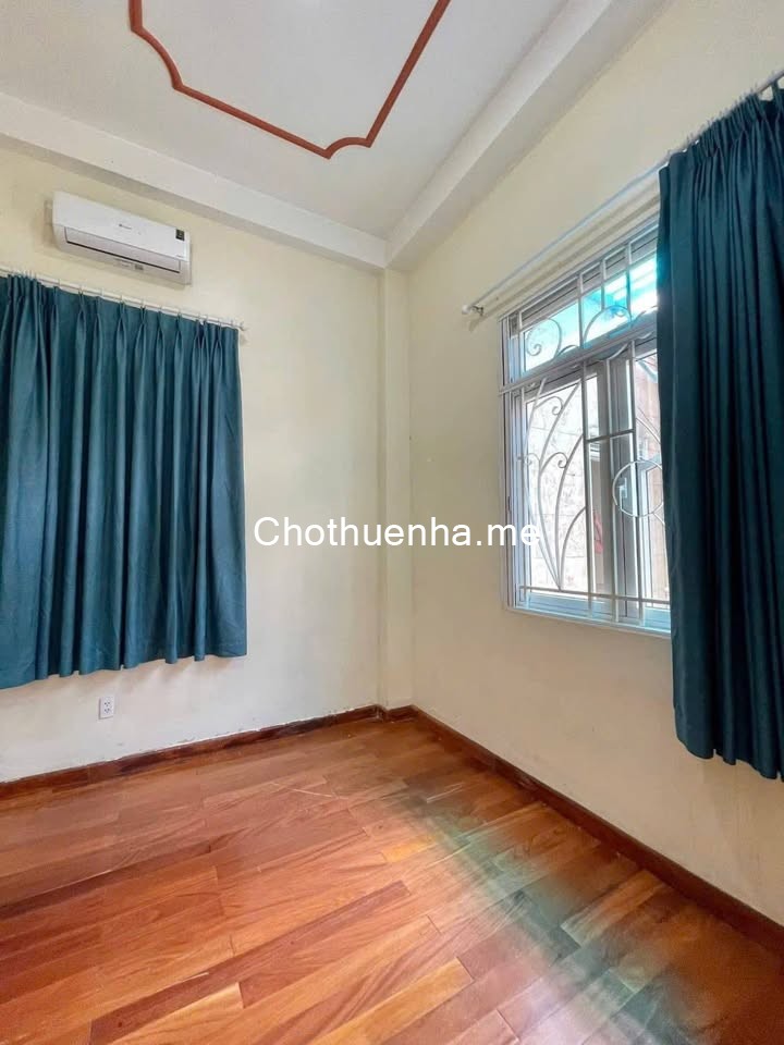 NHÀ THẠNH MỸ LỢI Q2 – NGANG 8M, NHÀ MỚI, GIÁ 14.5TR