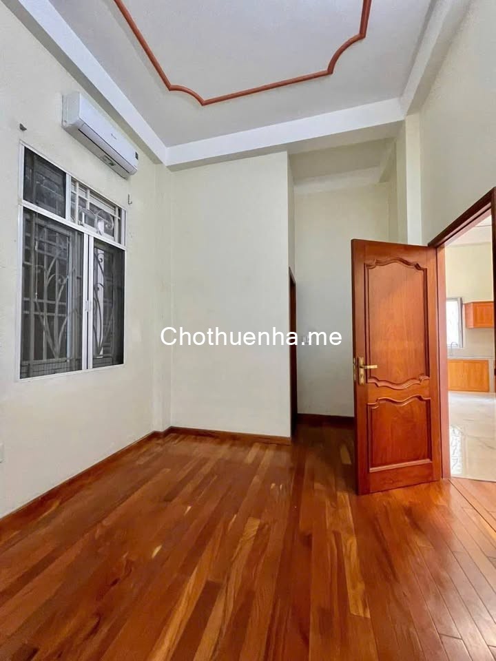 NHÀ THẠNH MỸ LỢI Q2 – NGANG 8M, NHÀ MỚI, GIÁ 14.5TR