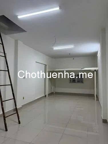 Cho Thuê Nhà Hẻm Tại An Dương Vương, Phường 9, Quận 5