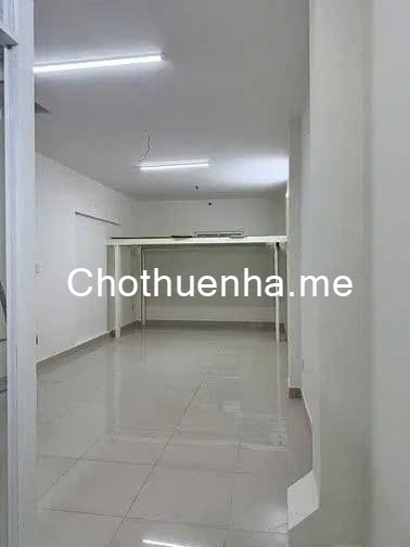 Cho Thuê Nhà Hẻm Tại An Dương Vương, Phường 9, Quận 5