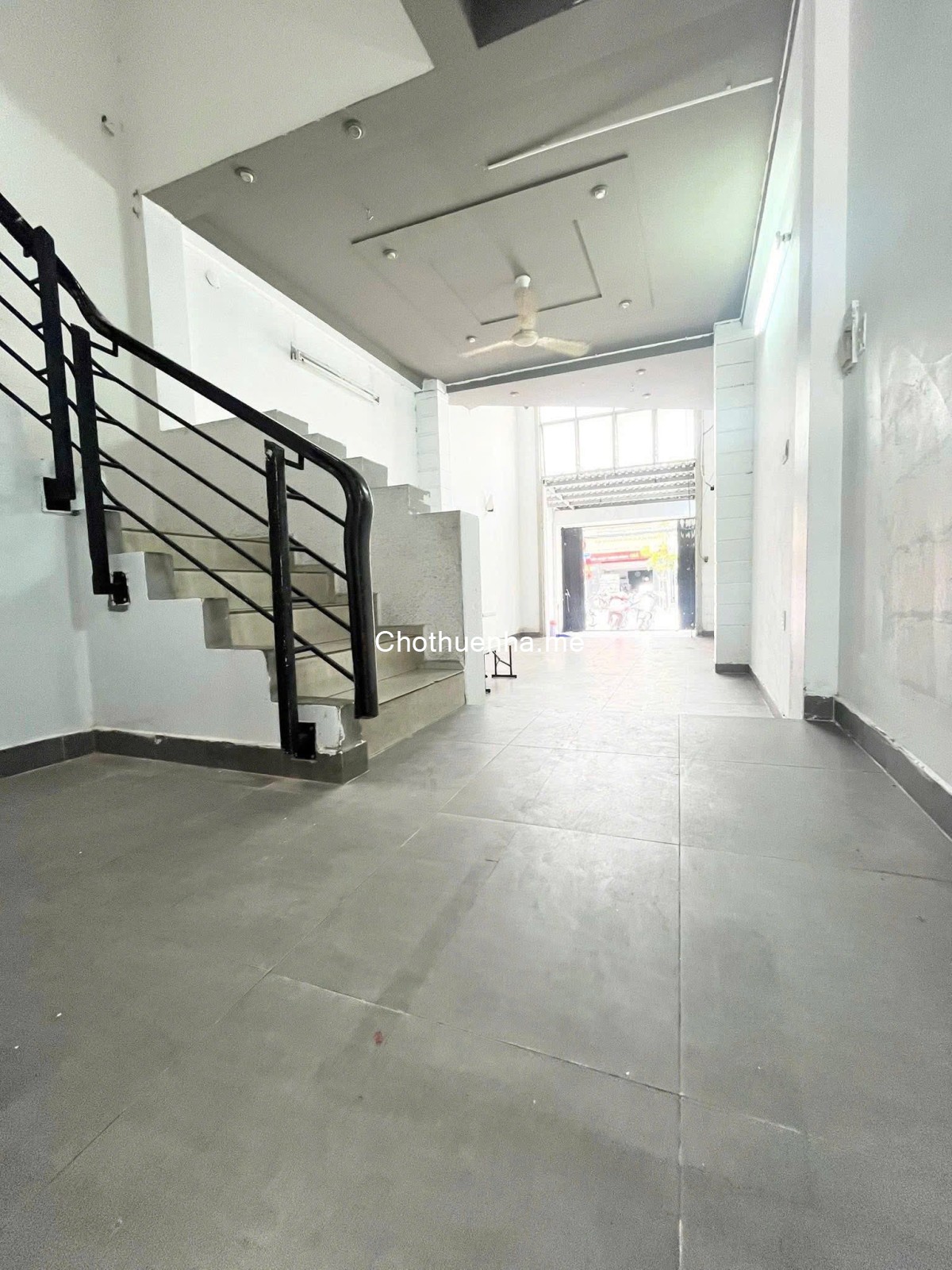 NHÀ 57 TÂN VĨNH Q4 – 2 MẶT THOÁNG, KINH DOANH CỰC TỐT