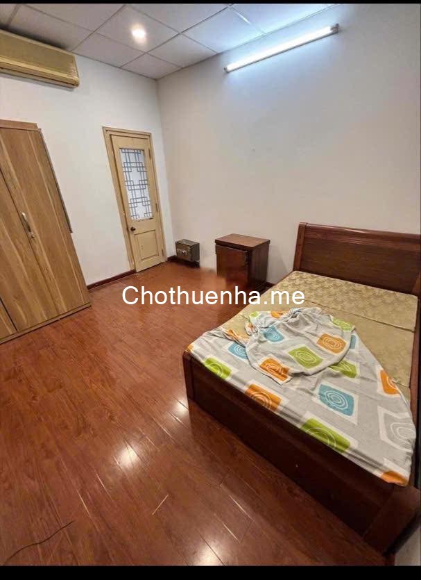 Cho Thuê nhà ngõ Lạc Trung 48m x 2 tầng - Giá 11 triệu