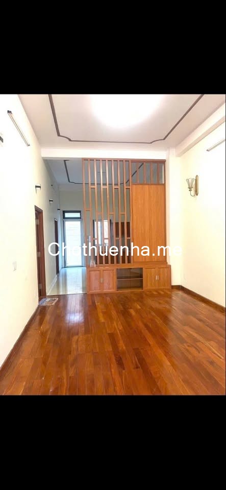 NHÀ THẠNH MỸ LỢI Q2 – NGANG 8M, NHÀ MỚI, GIÁ 14.5TR