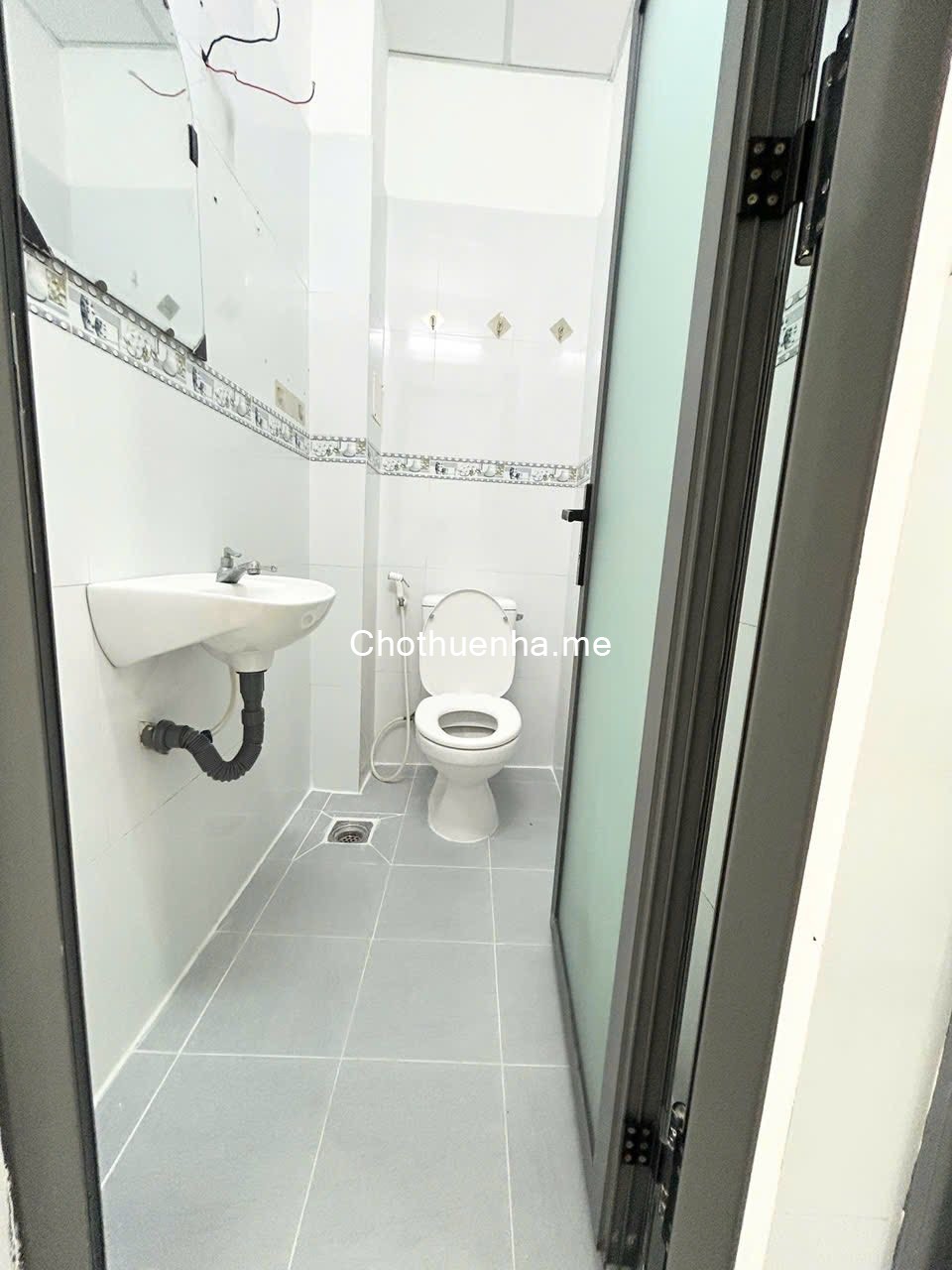 NHÀ NGUYÊN CĂN HÒA HẢO Q10 – GIÁ MỀM 13TR