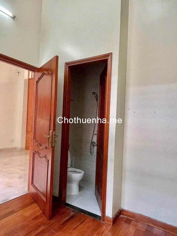 NHÀ THẠNH MỸ LỢI Q2 – NGANG 8M, NHÀ MỚI, GIÁ 14.5TR