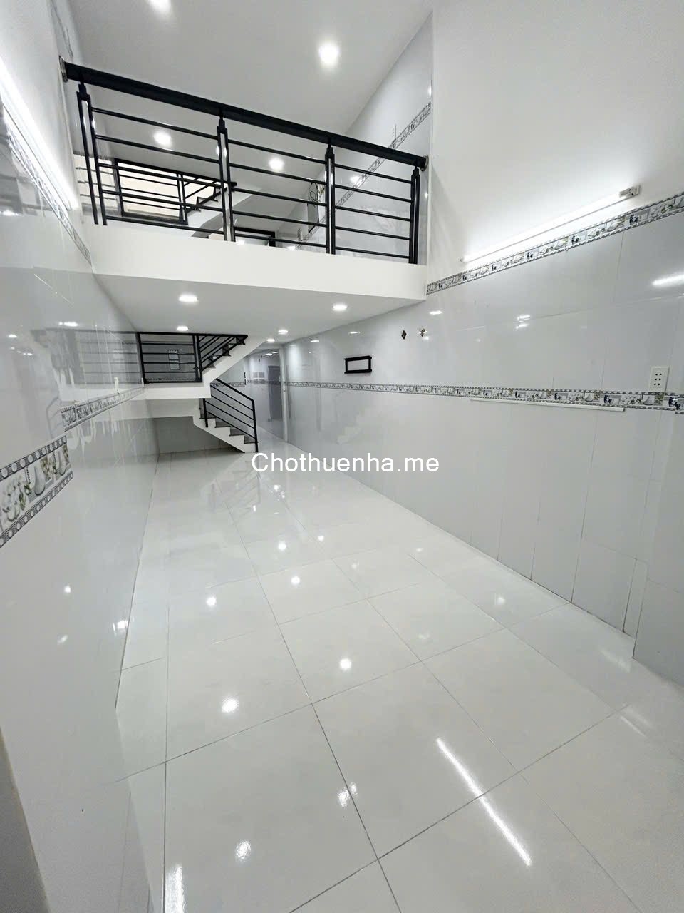 NHÀ NGUYÊN CĂN HÒA HẢO Q10 – GIÁ MỀM 13TR