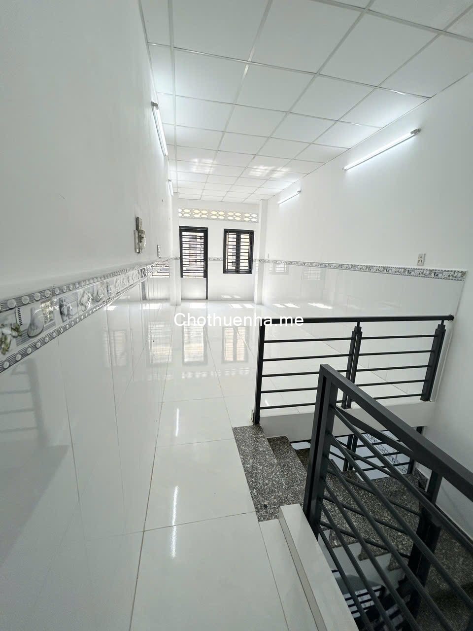 NHÀ NGUYÊN CĂN HÒA HẢO Q10 – GIÁ MỀM 13TR