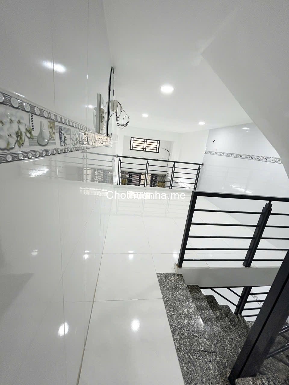 NHÀ NGUYÊN CĂN HÒA HẢO Q10 – GIÁ MỀM 13TR