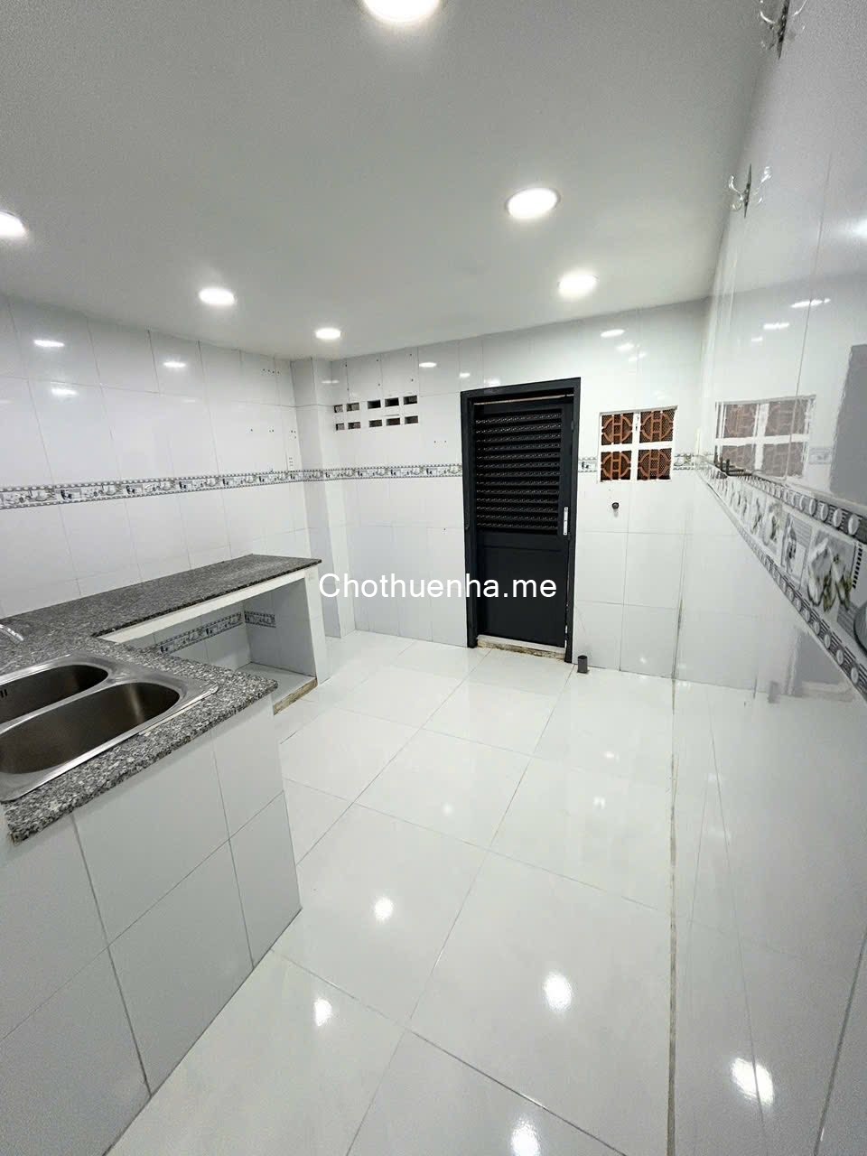 NHÀ NGUYÊN CĂN HÒA HẢO Q10 – GIÁ MỀM 13TR