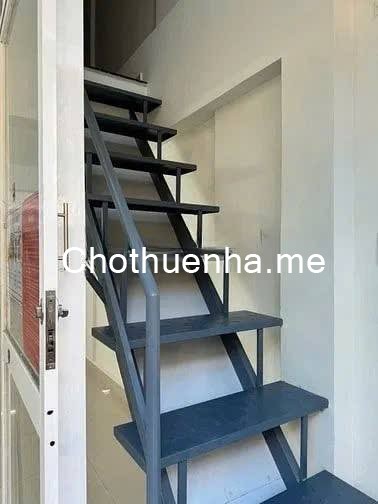 Cho Thuê Nhà Hẻm Tại An Dương Vương, Phường 9, Quận 5