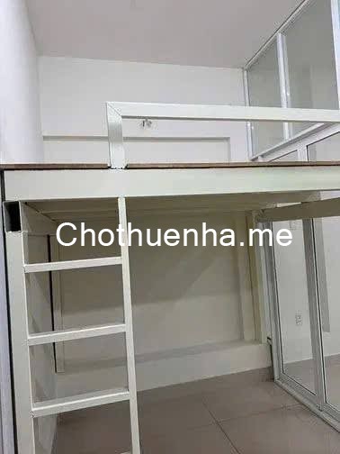Cho Thuê Nhà Hẻm Tại An Dương Vương, Phường 9, Quận 5